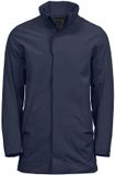 Tee Jays Men's All Weather Parka Deep Navy M