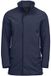 Tee Jays Men's All Weather Parka Deep Navy M