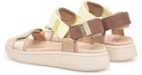 Woden Line Sandalen Wit EU 38 Vrouw