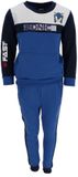 4KidsOnly Sonic Joggingpak - Blauw
