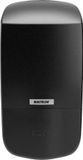 Katrin Zeepdispenser 500ml Zwart