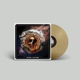 Axis Tarlung - Axis Mundi (LP)