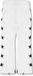 Airforce Womens Aspen Ski Pants Star White True Black XL