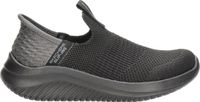 Skechers Hands Free Slip-Ins Ultra Flex 3.0 kids instapschoenen - Zwart - Maat 29