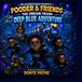 Pooder & Friends: The Dream Train: Deep Blue Adventure