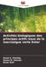 Activités biologiques des principes actifs issus de la macroalgue verte Enter