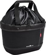 KlickFix Shopper Alingo Fiets Organizer Tasje