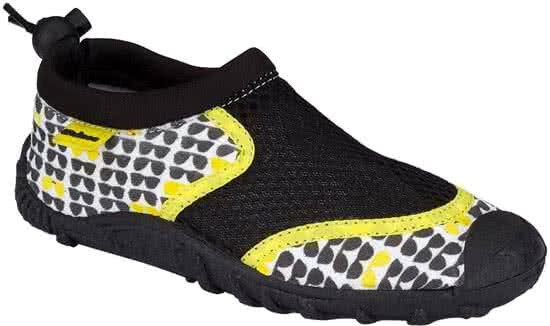 Waimea Waterschoenen Junior Zwart Maat 27