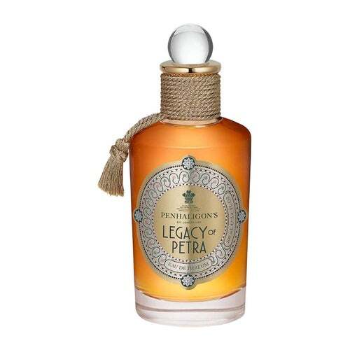 Penhaligon's Penhaligon's Legacy Of Petra Eau de Parfum 100 ml