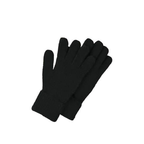 PIECES PCPYRON Gloves Black