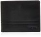 Fossil Heren Wilder Flip Id Bifold Bi-Fold Portemonnee, Wilder