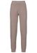 Elbsand Pantalon crème / brun clair
