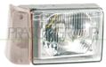 Prasco FT1214814 Koplamp