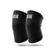Reeva Knee Sleeves - Knie Brace geschikt voor Gewichtheffen, Fitness en CrossFit - Unisex - Verkocht per paar - 5mm - M