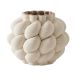 Tell Me More Nuvola Off-White, petit Vase