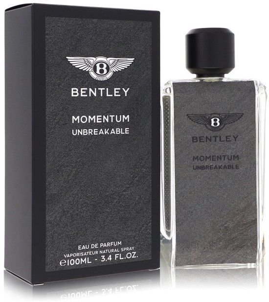Bentley Momentum Unbreakable / 100 / Men