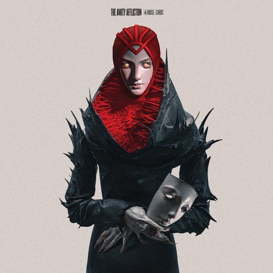House The Amity Affliction House of Cards