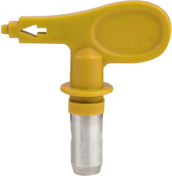 Wagner Airless TradeTip 3 spuittip 415 - 0,015\"/0,38 mm