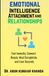 Emotional Intelligence, Attachment and Relationships: Feel honestly, Connect Deeply, Heal Completely, and Love Securely.