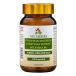 My Herbs Citrate de magnésium Citrate de potassium Vitamine B6, Gélules, 100 pc