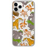 ERT GROUP mobiel telefoonhoesje voor Iphone 11 PRO MAX Disney Jungle Book 003