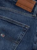 Tommy Jeans Jean Droit 30/32 Coton/Élasthanne