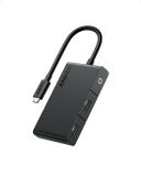 Anker 332 5-in-1 USB-C Hub HDMI 1.4 / 2x USB-C 100W / 2x USB-A 5Gbps