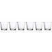 Iittala Verre Kartio 21 cl Lot de 6 Transparent