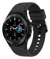 Samsung Galaxy Watch4 Classic 42mm - Zwart - Smartwatch