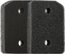 Vinatio Handels GmbH Éponge de filtre de séchage - Filtre - Tapis filtrant - Filtre fin pour sèche-linge - 2 filtres - Convient aux sèche-linge Miele T1 et sèche-linge à pompe à chaleur - Noir - 20,7*15,7*3 cm
