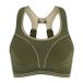 Shock Absorber Shock Absorber Ultimate Run Bra T. 75B Vert Femme