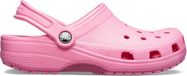 Crocs Classic Instappers Vrouwen Lichtroze Maat 38.5