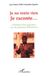 Je Espace Kinshasa Paperback - Je ne renie rien
