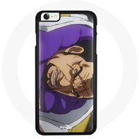 Maniacase Hoes voor Oppo A16 Quarter Horse Bruin Paardenras