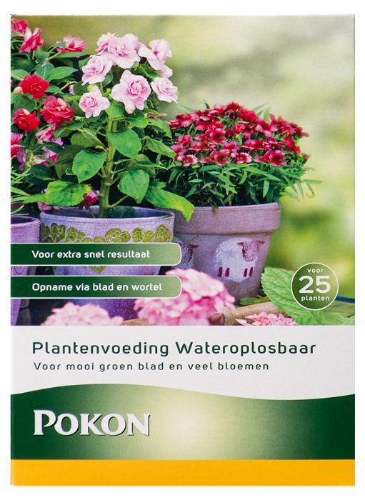 Pokon Poeder wateropl 500 gr