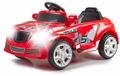 Feber Twinkle Car Lt 12v Rood Kinderen