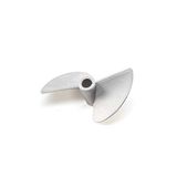 Left Side Propeller, CW Rotation, 1,4 x 1,65, 3/16 schacht