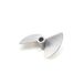 Left Side Propeller, CW Rotation, 1,4 x 1,65, 3/16 schacht