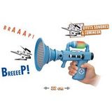 Moi Moche Et Mechant MINIONS - FART GUN