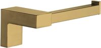 Plieger Altea WC Rolhouder – Wandmontage – Geborsteld Goud