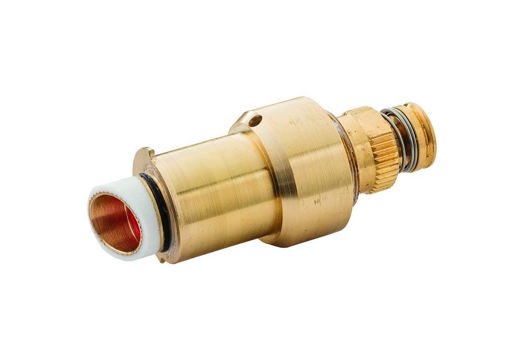 Ideal Standard A860372NU Niet-hersenschuddende cartridge, Geen afwerking