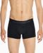 HOM Classic boxer briefs (1-pack) - heren boxer kort - donkerblauw