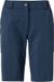 VAUDE Farley Stretch Shorts II - dark sea - Taille 38