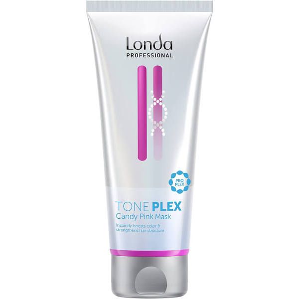 Londa Professional Candy Pink Mask Conditioner 200 ml
