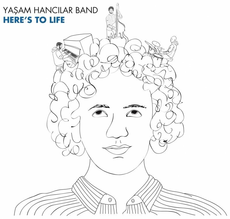 HEARTSELLING Yasam Hancilar Band - Here'S To Life