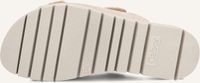 Gabor 741.3 Slippers Dames Beige Maat 41