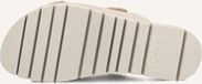 Gabor 741.3 Slippers Dames Beige Maat 41