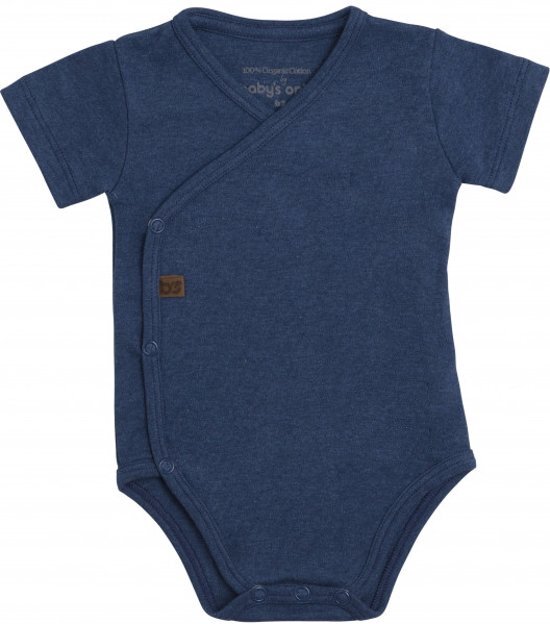 Baby's Only Melange Romper Jeans Mt. 62