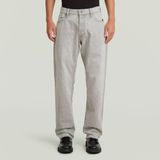 G-Star Dakoota Regular Fit Spijkerbroek Grijs W33 x L32