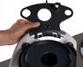 Thermomix Organiseur de support pour accessoires pour Thermomix TM5 TM6 Food Probot Stand